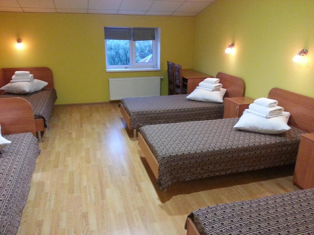 קייב Hotel Nova מראה חיצוני תמונה