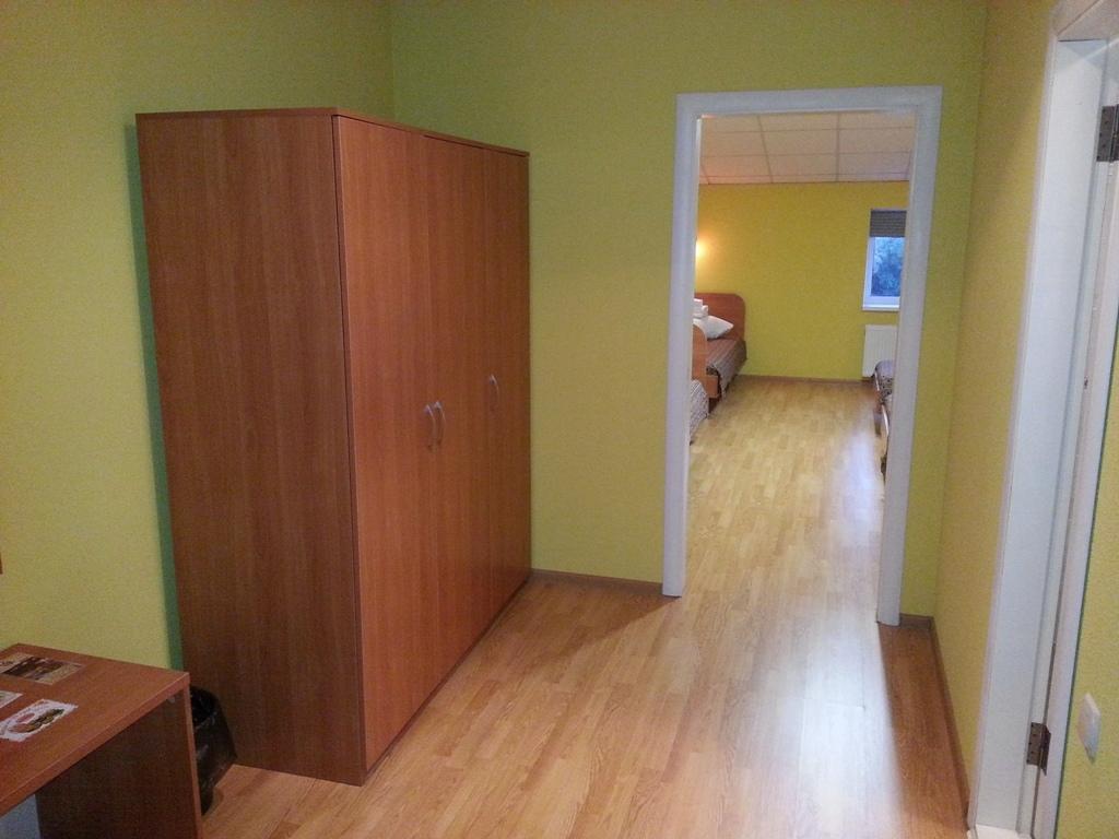 קייב Hotel Nova מראה חיצוני תמונה