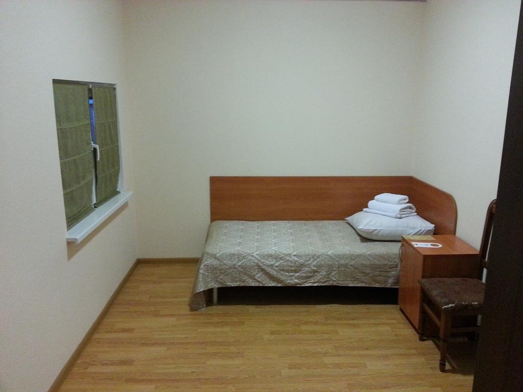 קייב Hotel Nova חדר תמונה