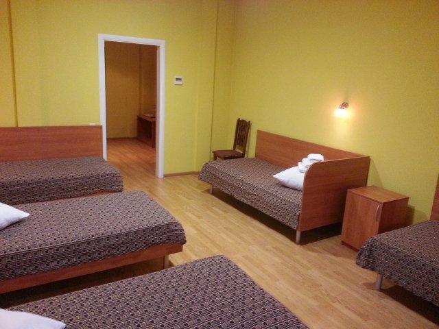 קייב Hotel Nova מראה חיצוני תמונה