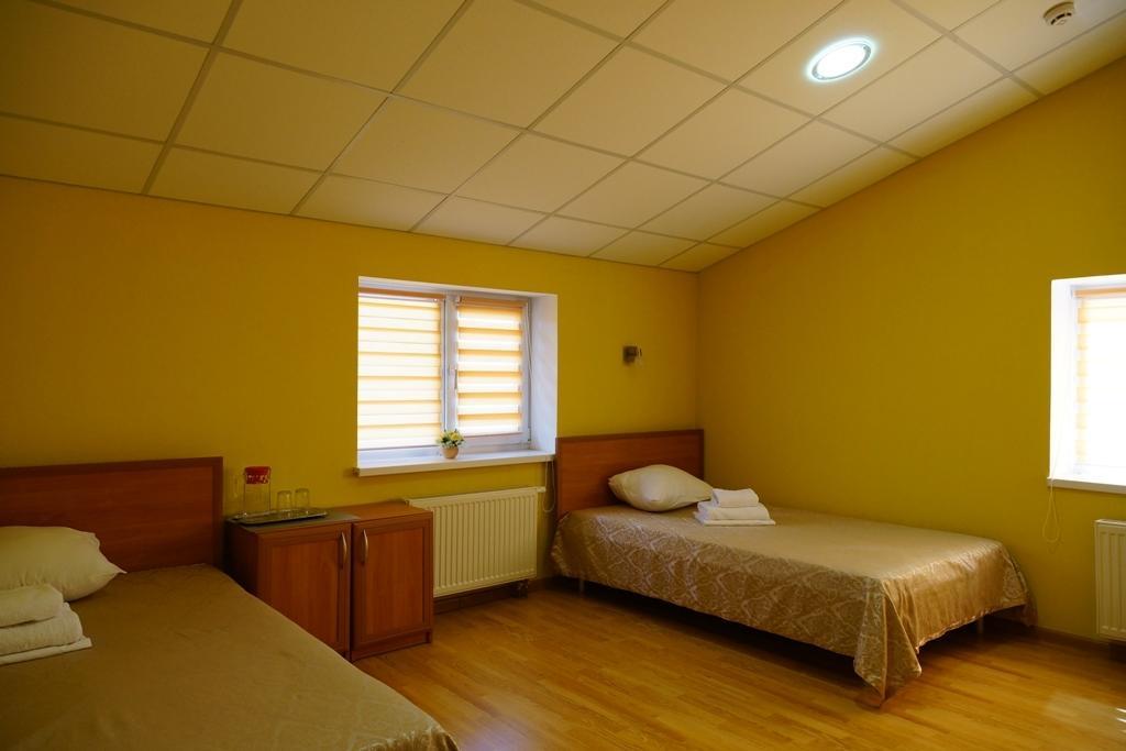 קייב Hotel Nova מראה חיצוני תמונה